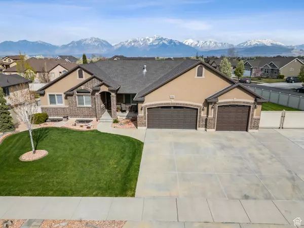 Herriman, UT 84096,12541 S JEANNETTE LN