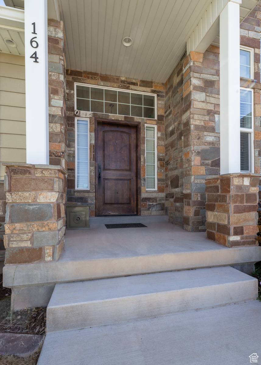 Roosevelt, UT 84066,164 PARK RIDGE DR