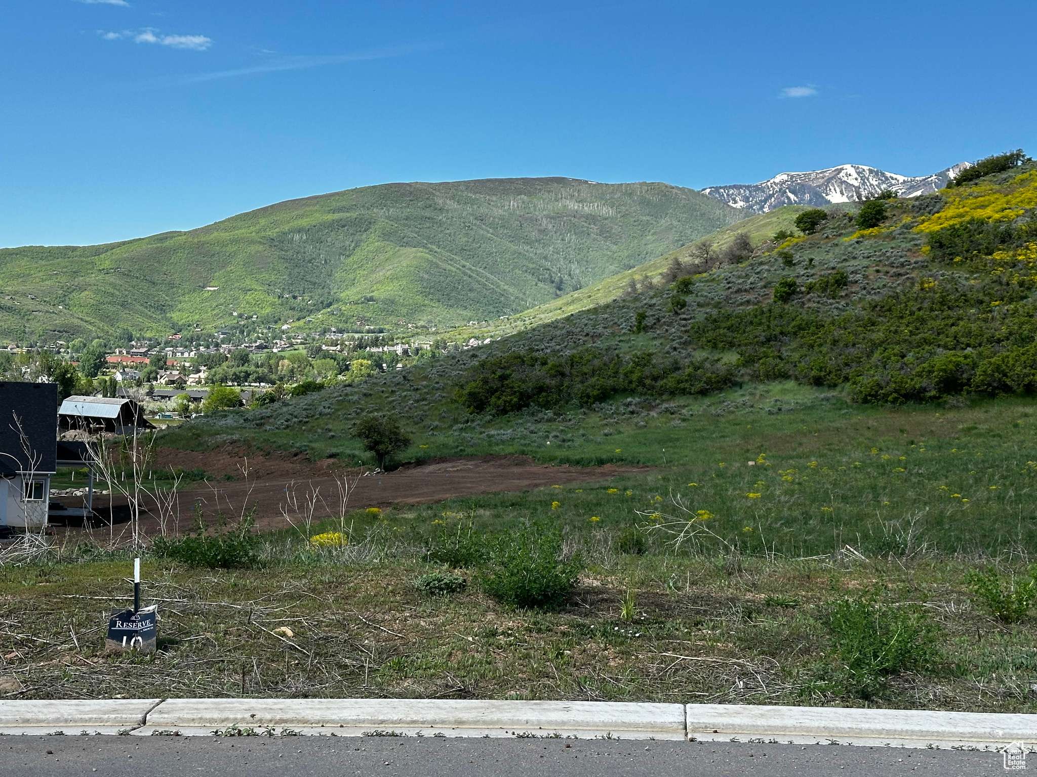 Midway, UT 84049,1625 N CAMBRIDGE DR #10