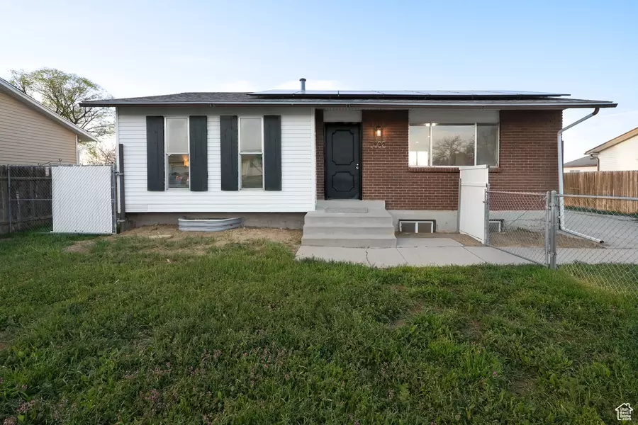 Address Not Disclosed