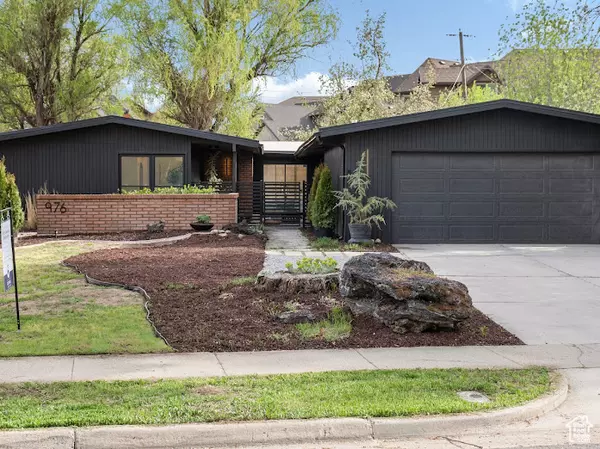 976 E HYLAND LAKE DR, Murray, UT 84121