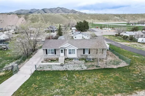 Stockton, UT 84071,291 N SHERIDAN ST