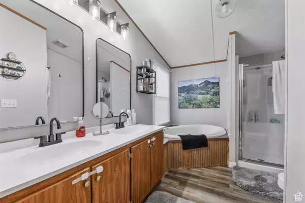 Stockton, UT 84071,291 N SHERIDAN ST