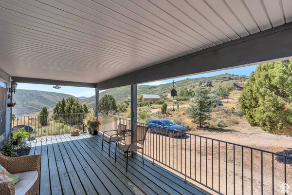 Coalville, UT 84017,3704 S ROCKPORT BLVD