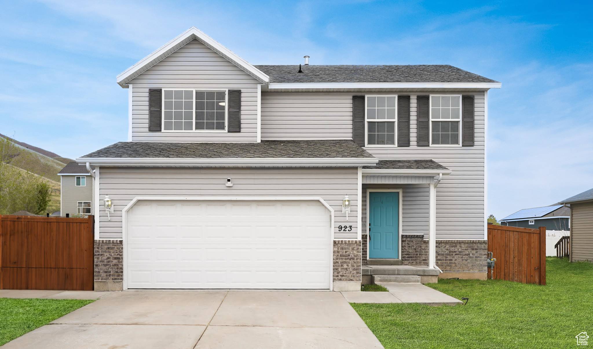 923 W 1140 S,  Tooele,  UT 84074