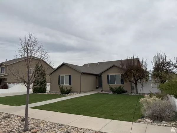 Springville, UT 84663,1463 W 1300 S