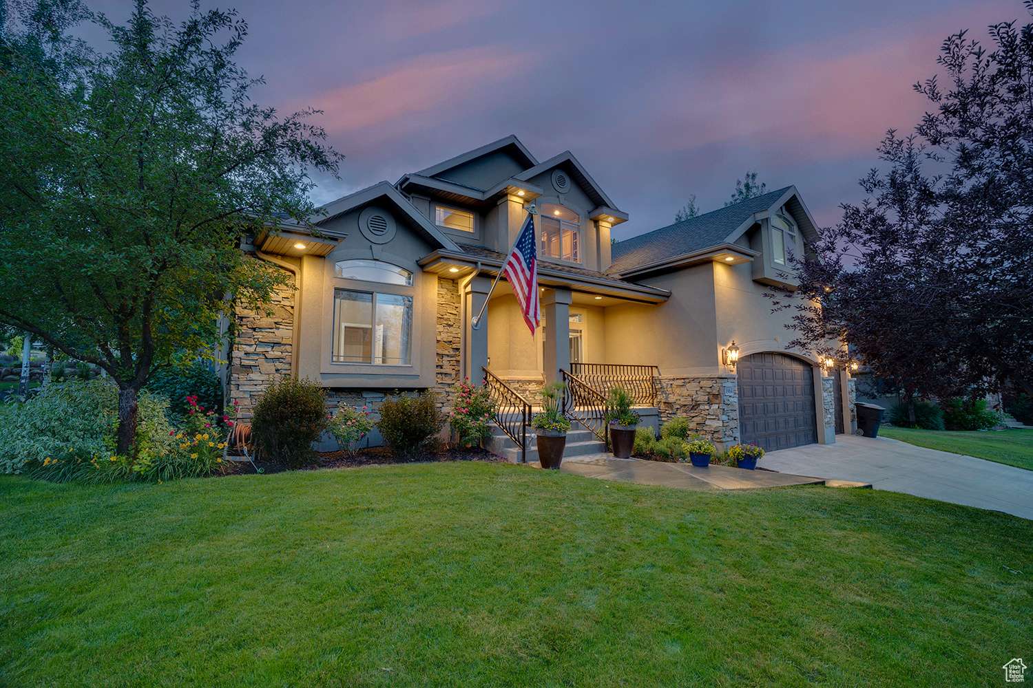 1984 N CHERRY LN, Heber City, UT 84032