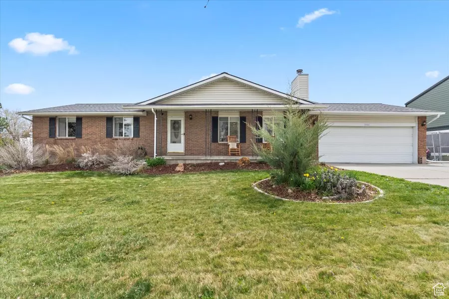 1501 W BLUEMONT DR, Taylorsville, UT 84123