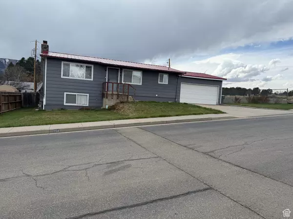 Monticello, UT 84535,264 S LATIGO LOOP