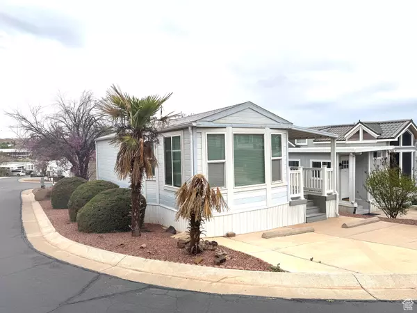 840 TWIN LAKES DR #111,  St. George,  UT 84770