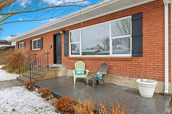 Orem, UT 84097,336 N 750 E