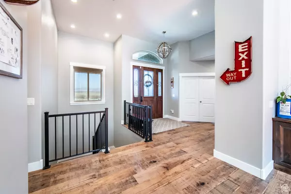 Brigham City, UT 84302,1930 W 5900 N