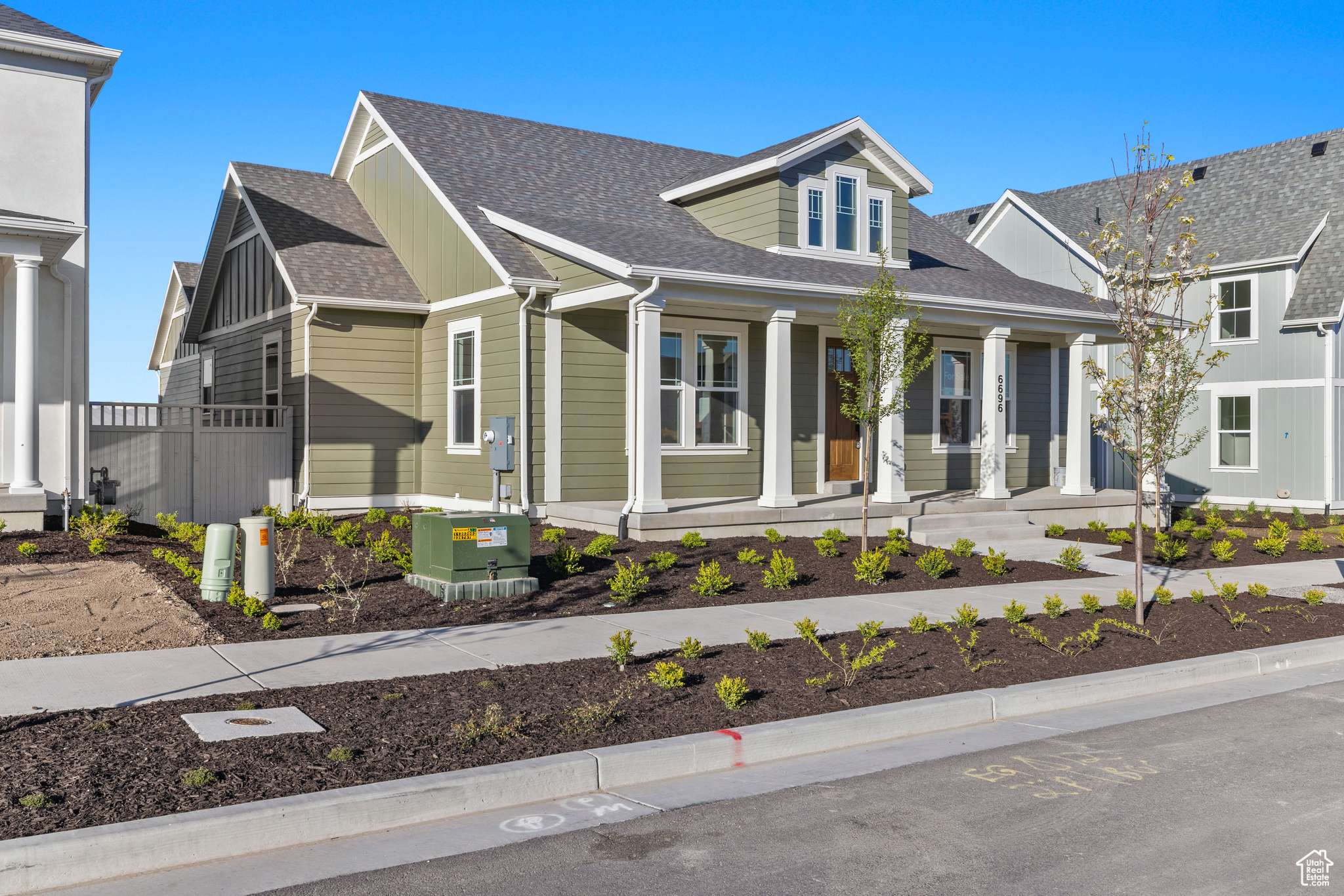 South Jordan, UT 84009,6696 W SALT MARSH RD S #5-435