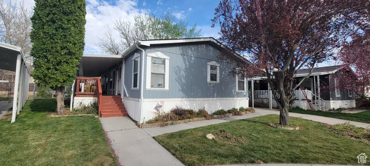 Sandy, UT 84070,11243 S HIDDEN VIEW DR #122