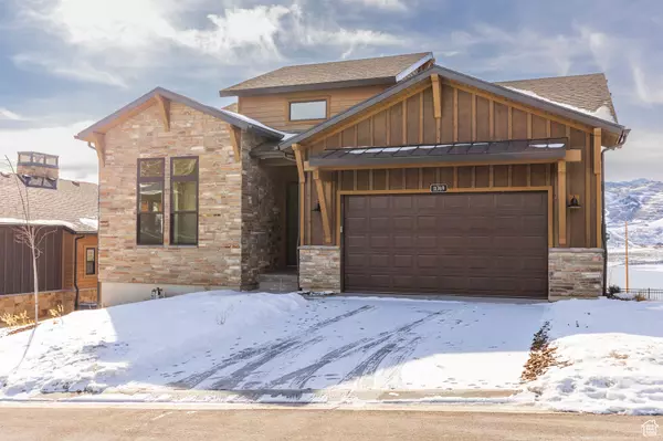 Hideout, UT 84036,496 E KAYAK DR #306