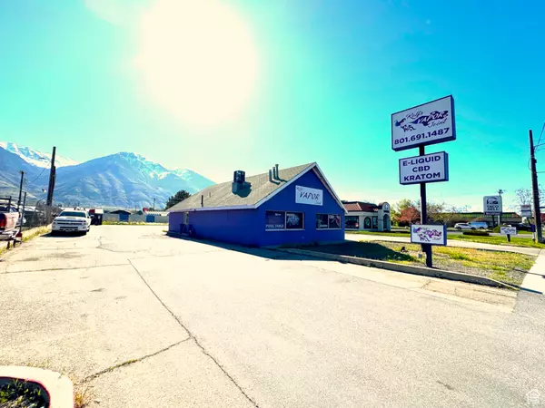 Provo, UT 84601,895 S UNIVERSITY AVE