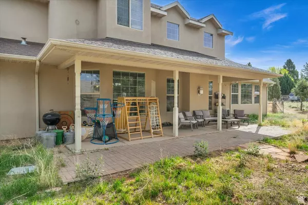 Dammeron Valley, UT 84783,785 N OLD FARMS RD