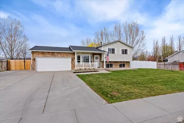 1000 S 750 W,  Heber City,  UT 84032