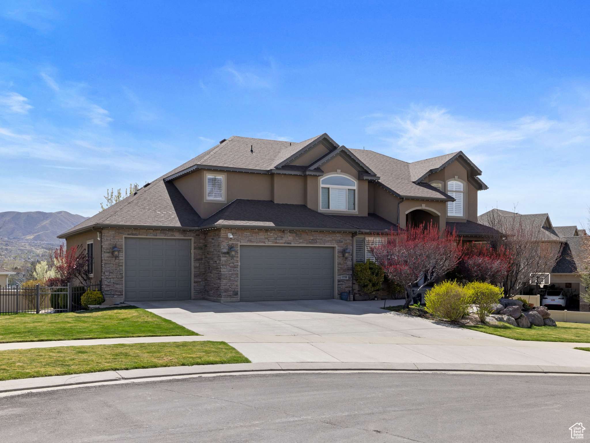 1738 E KUDU CT S, Draper, UT 84020