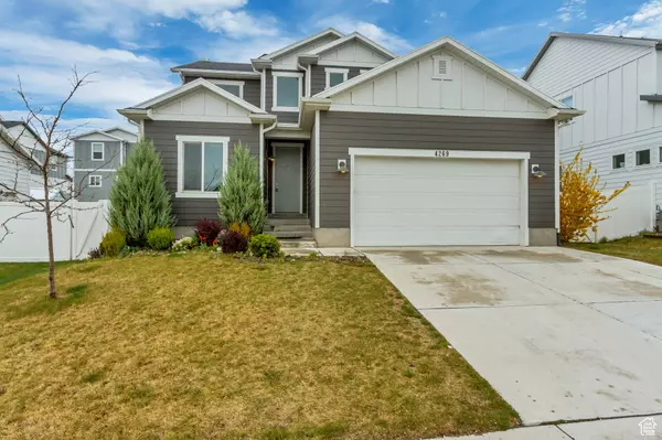 Eagle Mountain, UT 84005,4269 E GOLDEN OAK LN