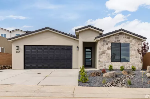 2187 W 320 S, Hurricane, UT 84737