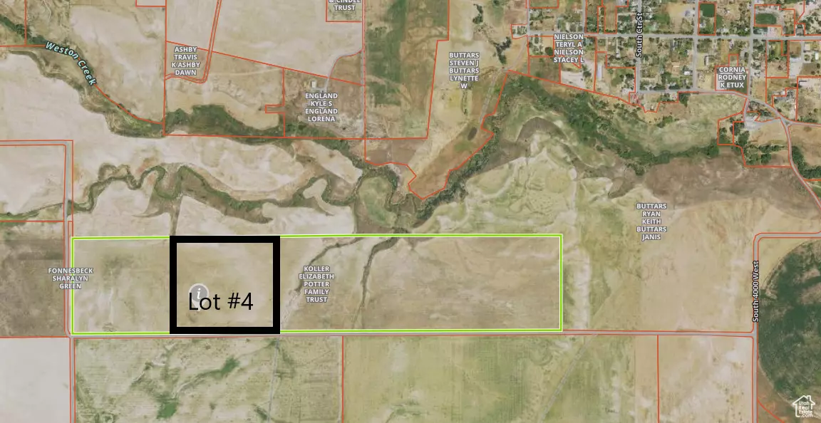 5100 W 5800 S #4, Weston, ID 83286