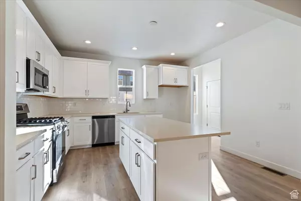 Saratoga Springs, UT 84045,931 S MATHILDA DR #265