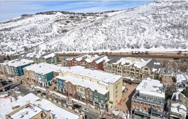 Park City, UT 84060,710 MAIN ST #3103