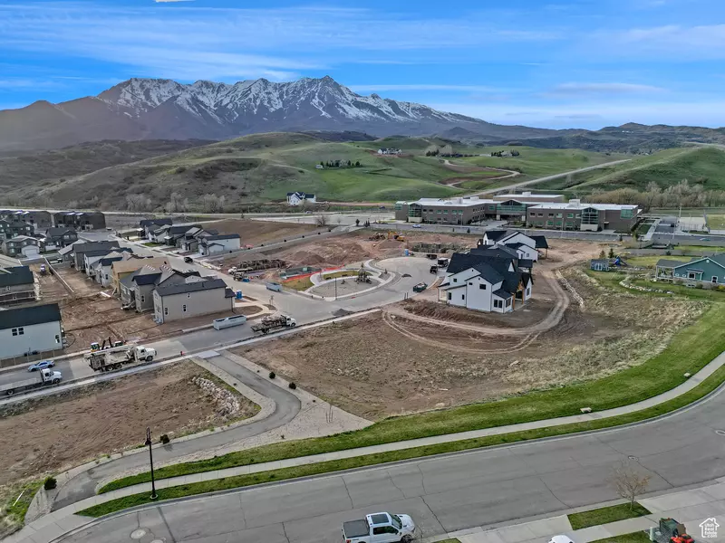 6042 TIMPANOGOS LN #222, Mountain Green, UT 84050