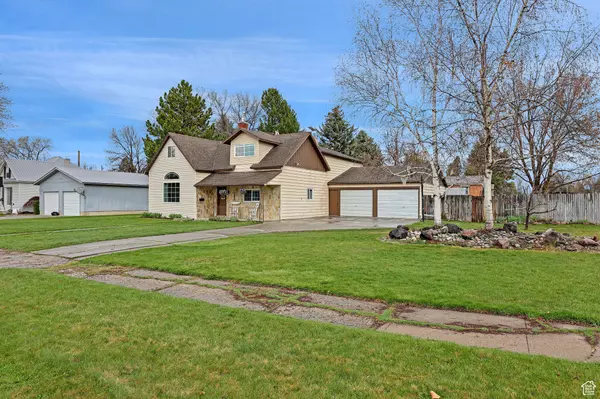 Preston, ID 83263,275 E 1ST S