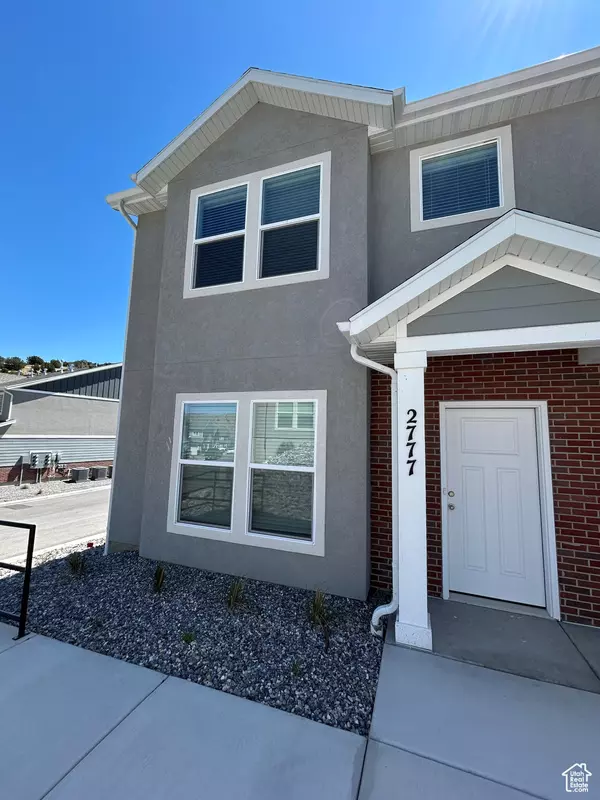 2777 E SKYCREST ALY #412, Eagle Mountain, UT 84005