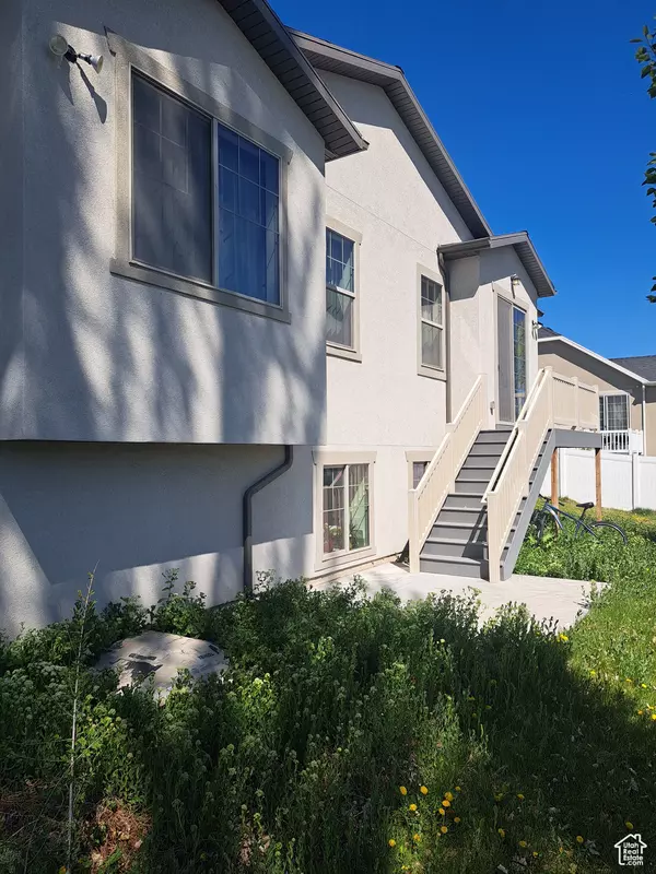 Magna, UT 84044,3031 S SLATE ROCK RD