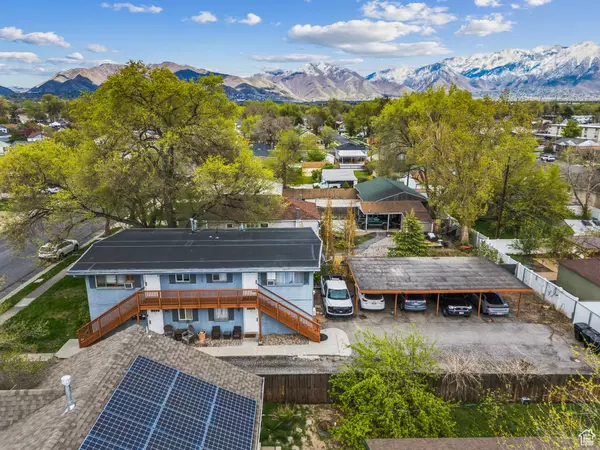 South Salt Lake, UT 84115,238 E VIDAS AVE S