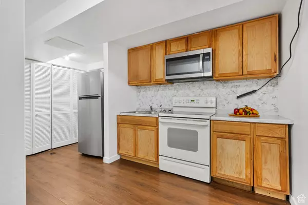 West Valley City, UT 84119,4217 S HOPI DR