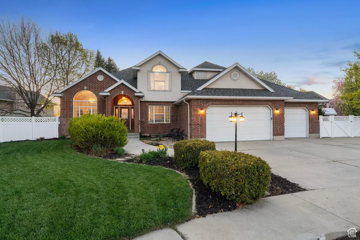 Spanish Fork, UT 84660,1380 S 980 E