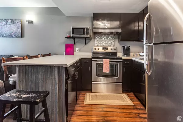 Park City, UT 84060,1487 WOODSIDE AVE #103B