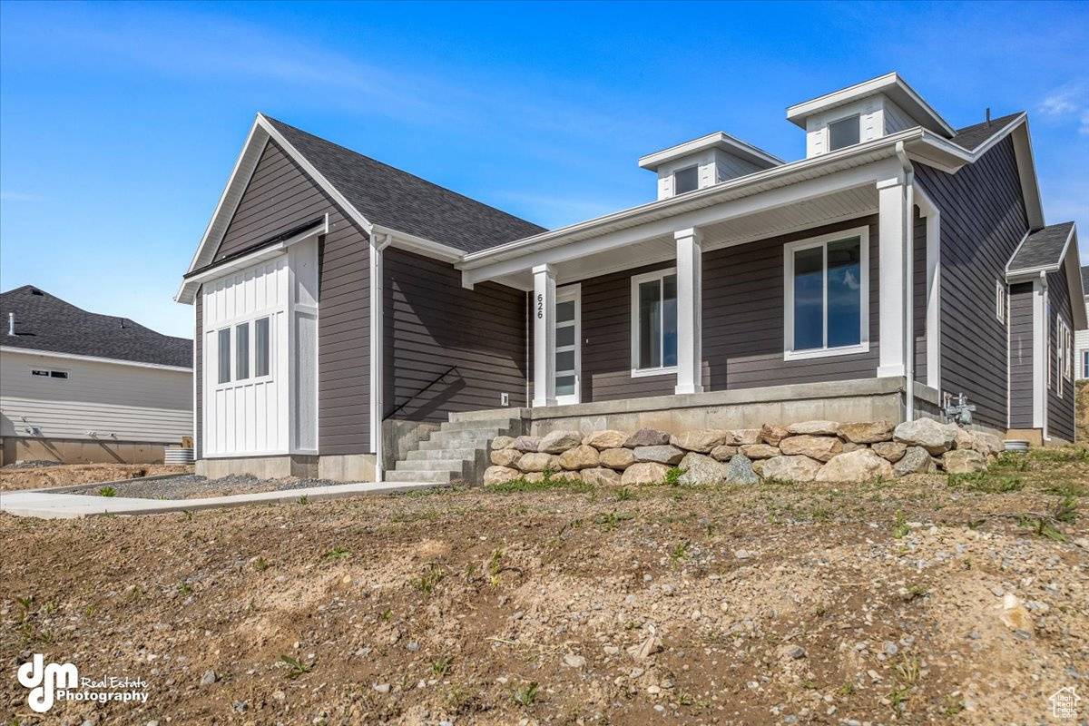 626 S 1030 E, Smithfield, UT 84335