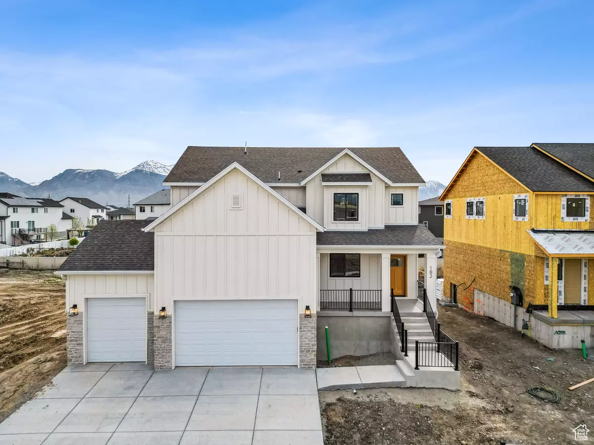 Saratoga Springs, UT 84043,178 N HUSKER LN #2