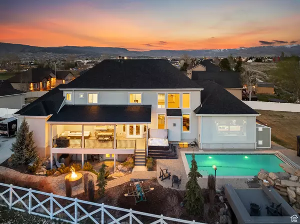 Heber City, UT 84032,799 W 1250 S