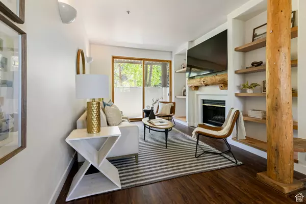 1600 W PINEBROOK BLVD #C2, Park City, UT 84098