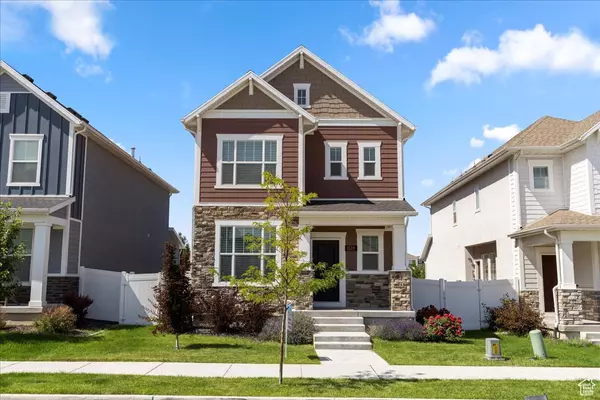 South Jordan, UT 84095,1578 W ANDOVER RD S