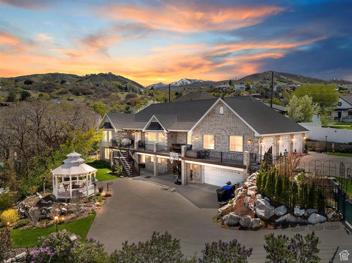 2935 S 175 E, Bountiful, UT 84010