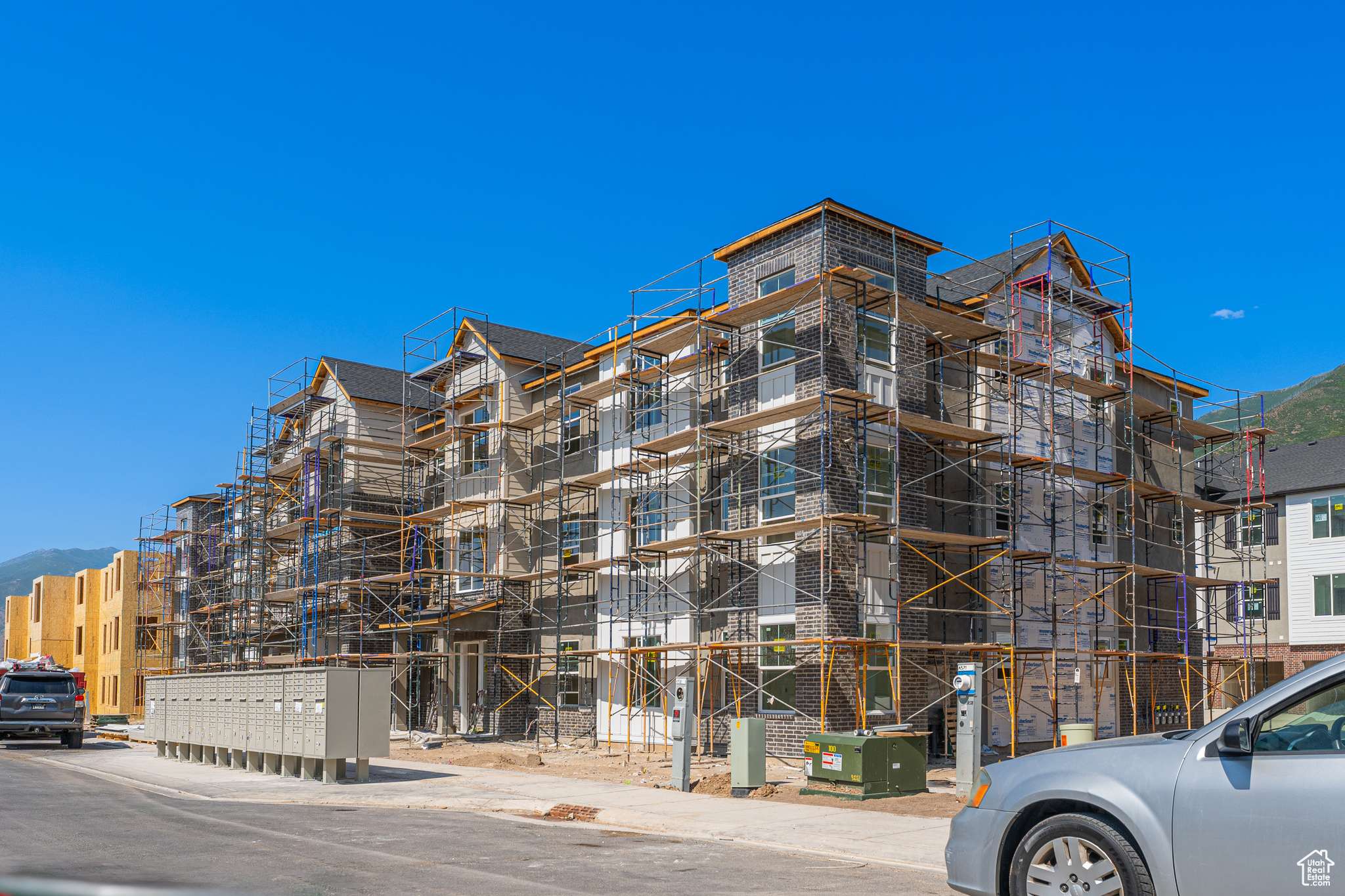 4735 S ALDER DR #F302, Mapleton, UT 84664