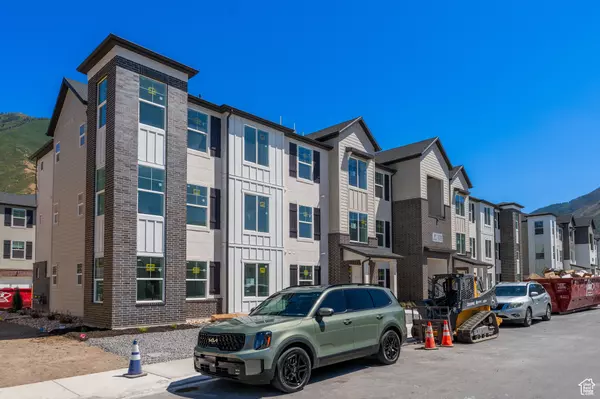 4735 S ALDER DR #F303, Mapleton, UT 84664