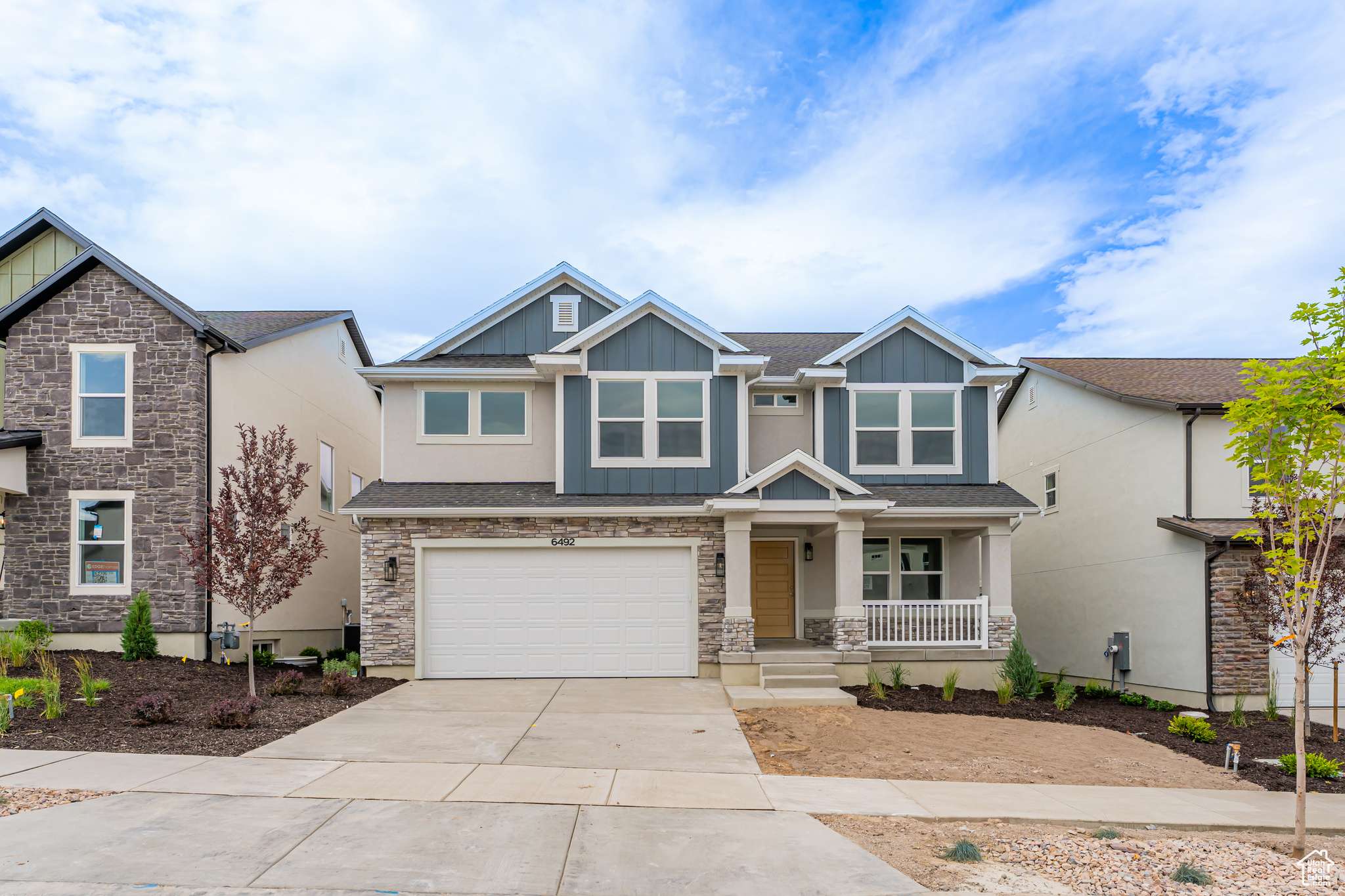 Herriman, UT 84096,6492 W ROARING RIVER LN #205