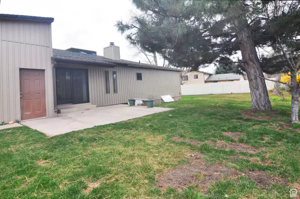 Roy, UT 84067,4455 S 1800 W