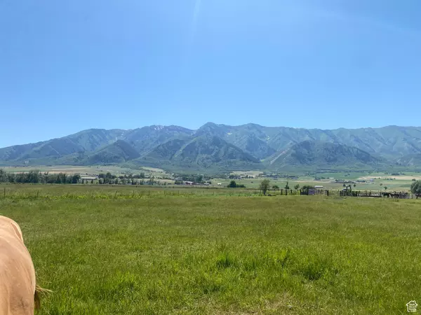 4700 W 2900 S, Mendon, UT 84325