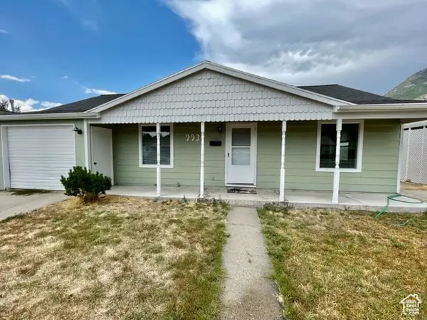 993 E 200 N, Provo, UT 84606
