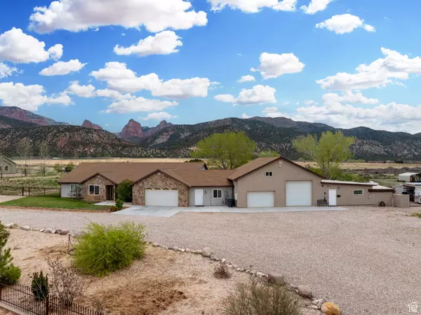 New Harmony, UT 84757,789 S 3500 E