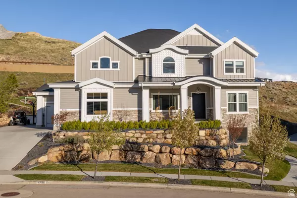 4746 N VERONA CT,  Lehi,  UT 84043